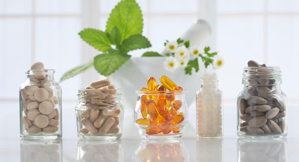 Benefits of Glucosamine & Chondroitin