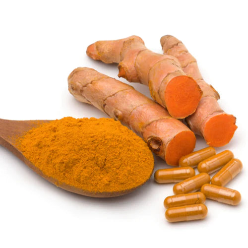 Benefits of Curcumin
