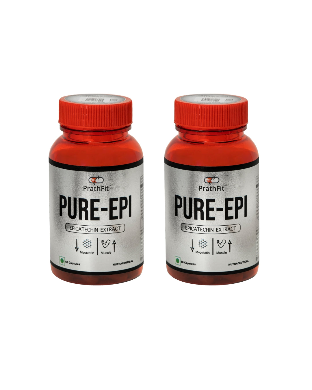 PURE-EPI : Epicatechin Extract by PrathFit | The Plateau Breaker