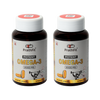 Potent Omega-3 Fish oil by PrathFit | 2000mg Triglyceride form