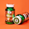 Vegan Omega-3 by PrathFit | 1000mg with EPA & DHA