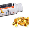Potent Omega-3 Fish oil by PrathFit | 2000mg Triglyceride form